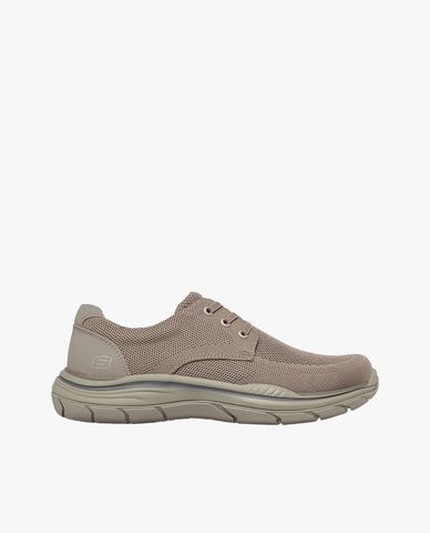  SKECHERS - Giày sneakers nam cổ thấp Expected 2.0 