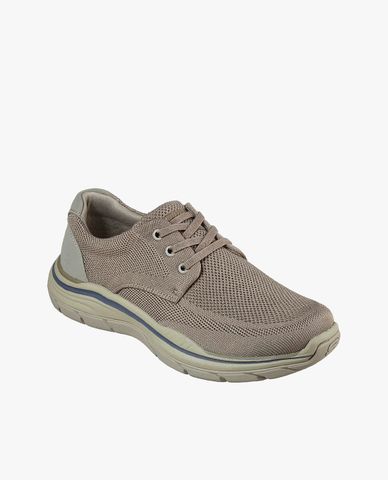  SKECHERS - Giày sneakers nam cổ thấp Expected 2.0 