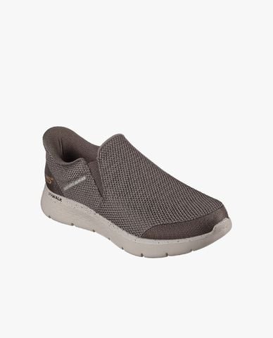  SKECHERS - Giày đi bộ nam GoWALK Flex 