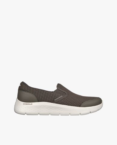  SKECHERS - Giày đi bộ nam Go Walk Flex 