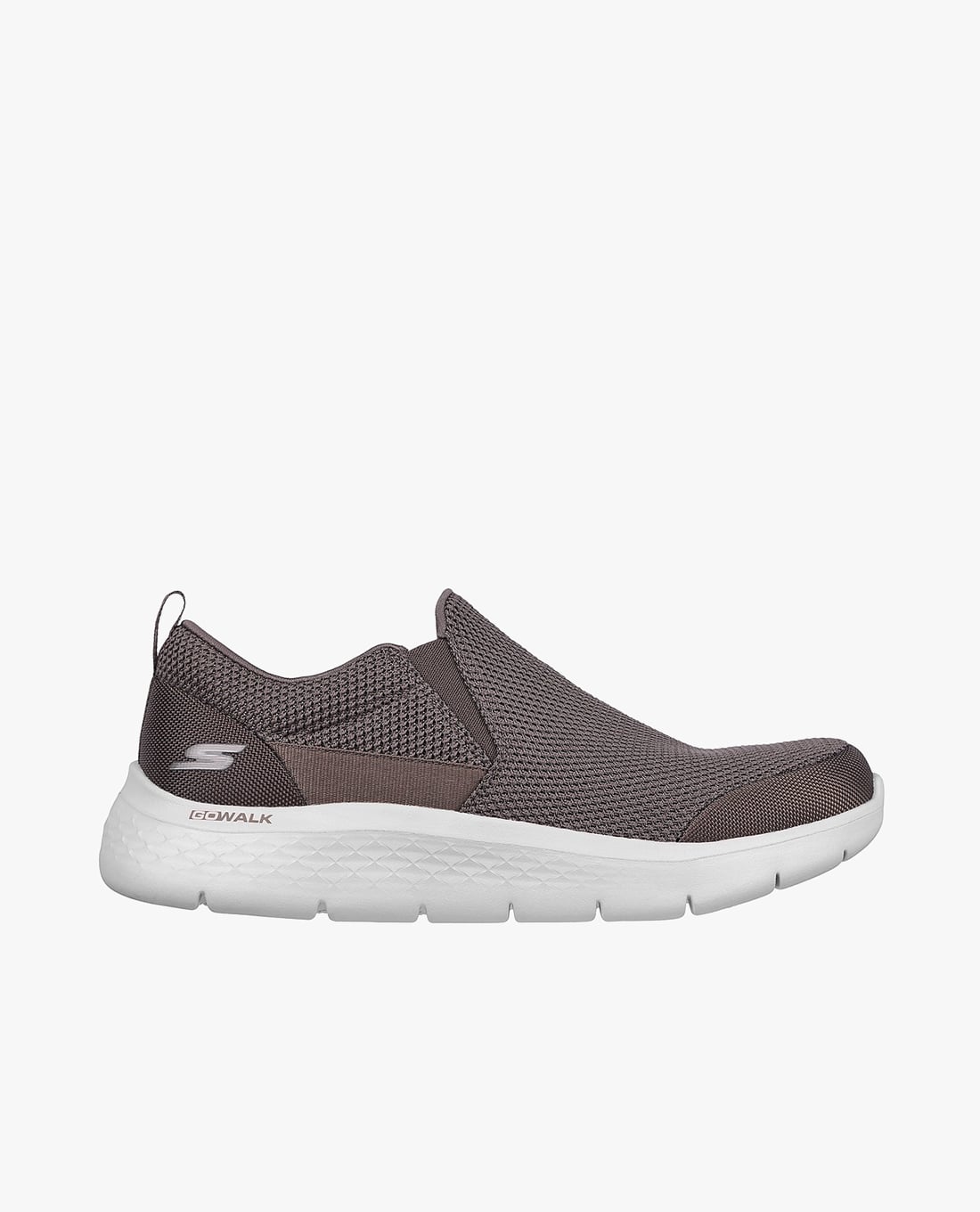SKECHERS -Giày slip on nam Go Walk Flex