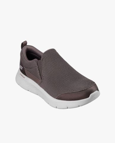  SKECHERS -Giày slip on nam Go Walk Flex 