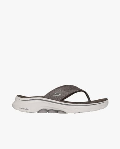  SKECHERS - Dép kẹp nam GoWalk 7 