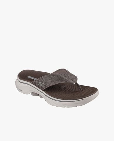  SKECHERS - Dép kẹp nam GoWalk 7 