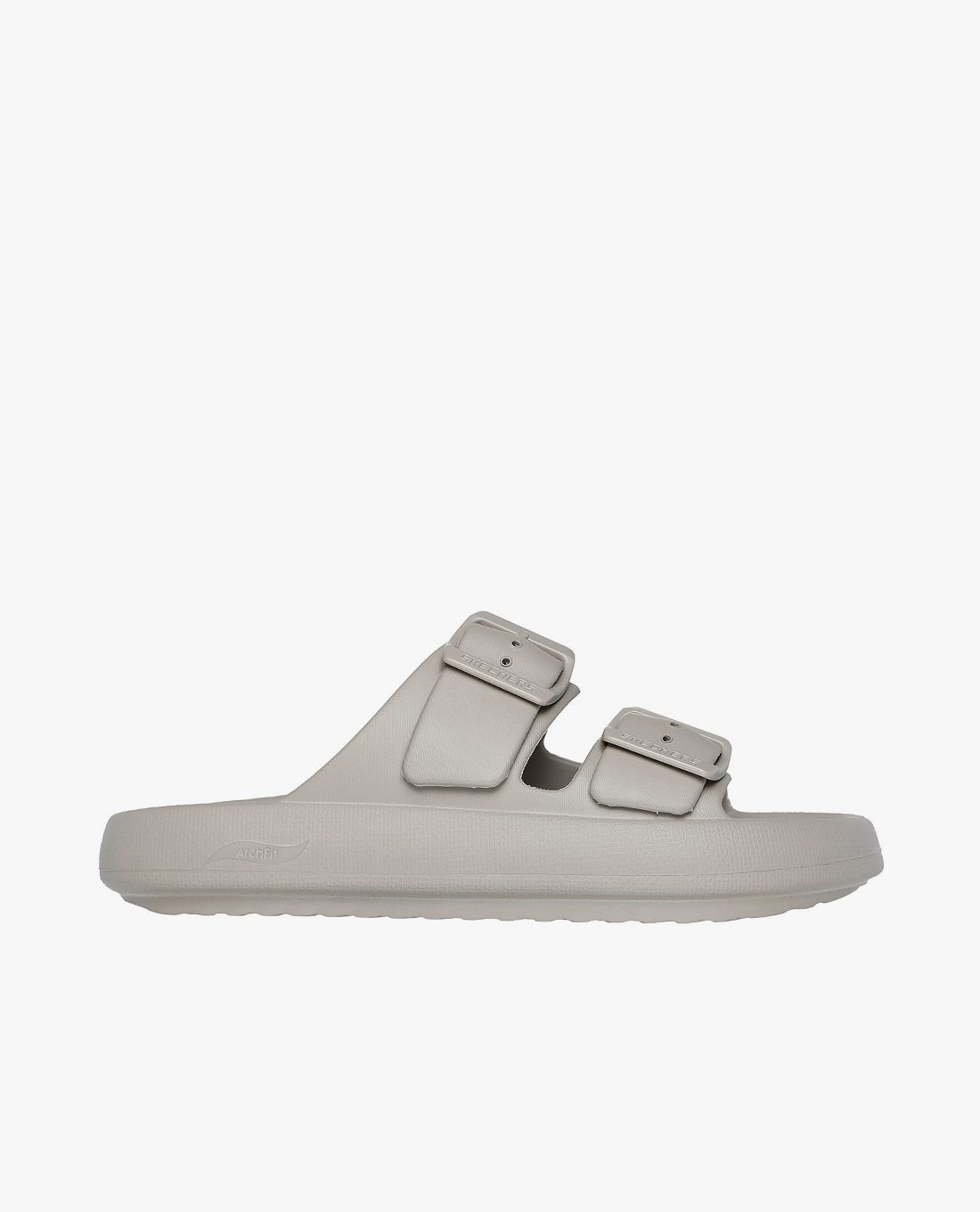 SKECHERS - Dép nam quai ngang Foamies Arch Fit Horizon