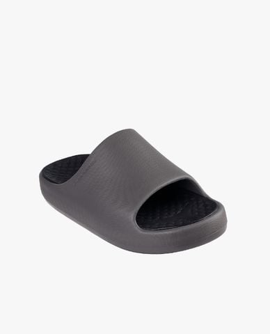  SKECHERS - Dép nam quai ngang Foamies Precision 