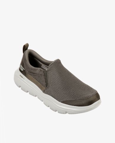  SKECHERS - Giày slip on nam Gowalk Evolution Ultra Impeccable 
