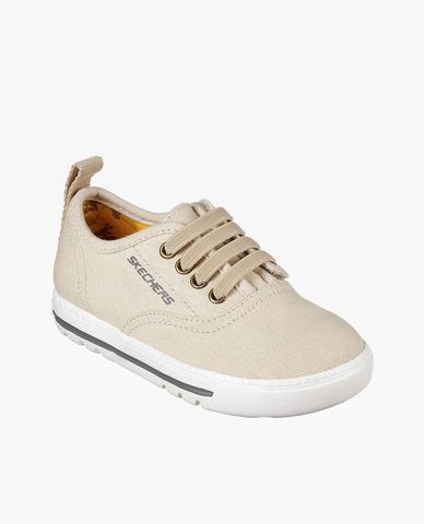  SKECHERS - Giày sneaker trẻ em Lil Lad Taxen 