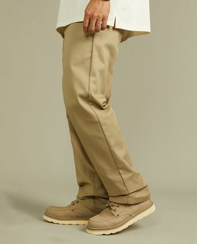  DICKIES - Quần nam ống đứng phối túi thời trang 