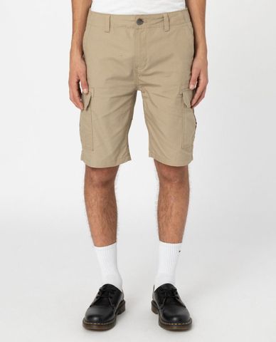  DICKIES - Quần short nam ống đứng phối túi Millerville Cargo 