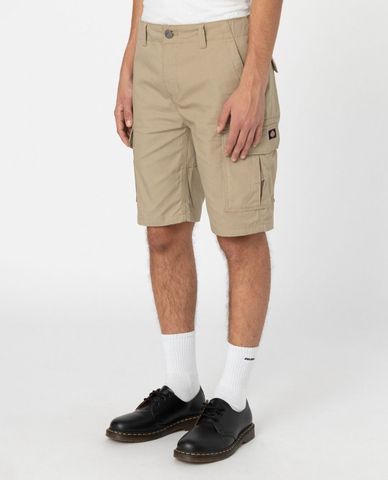  DICKIES - Quần short nam ống đứng phối túi Millerville Cargo 