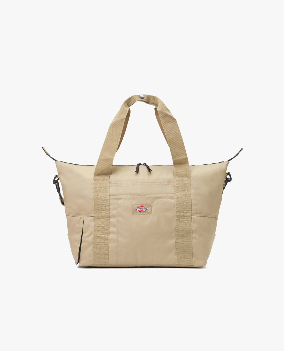 DICKIES - Túi tote unisex phom chữ nhật New Large Capacity