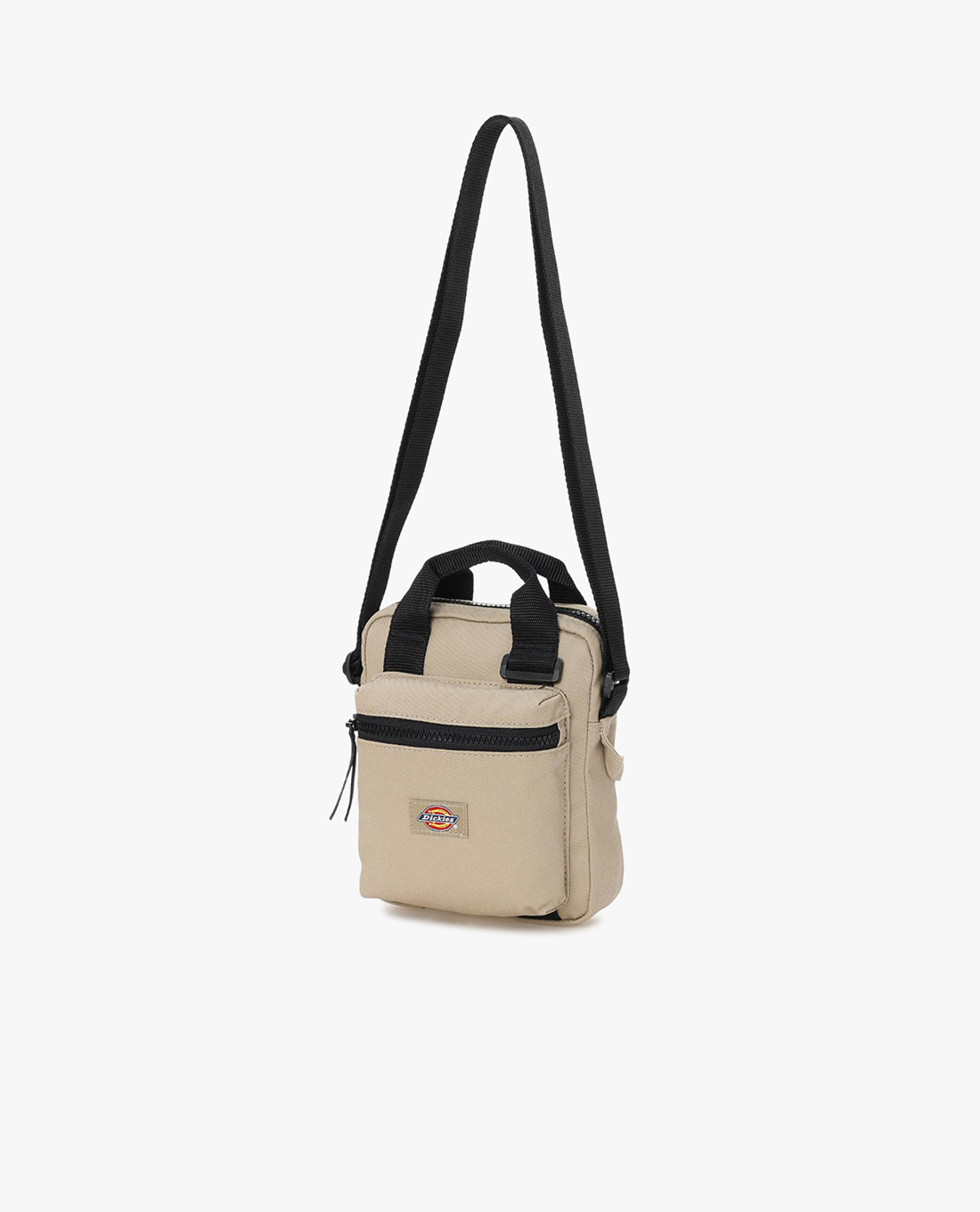 DICKIES - Túi đeo chéo unisex chữ nhật Moreauville