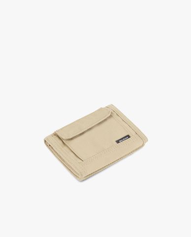  DICKIES - Ví unisex dáng ngắn kiểu gập Kentwood 