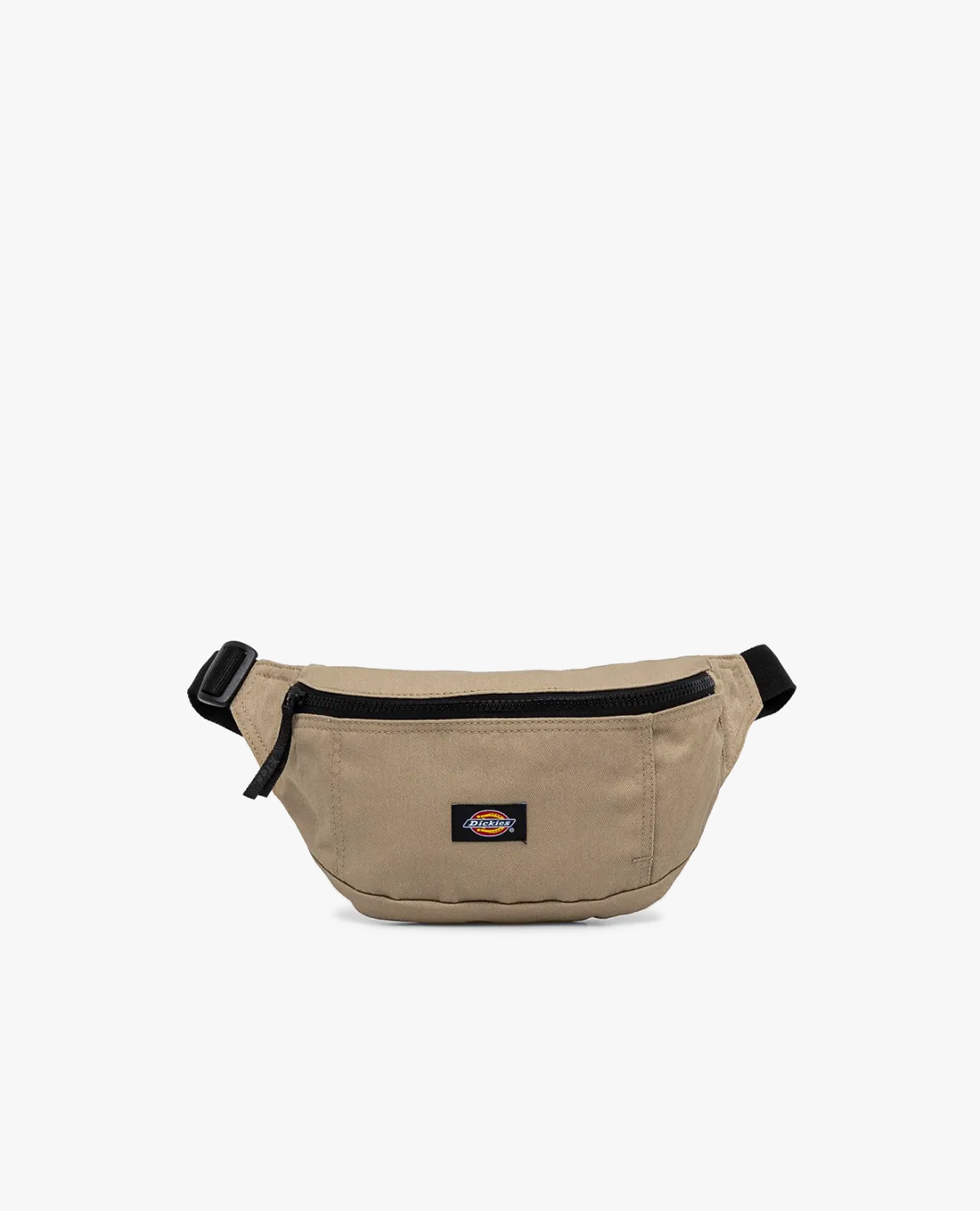 DICKIES - Túi bao tử unisex phom chữ nhật phối logo