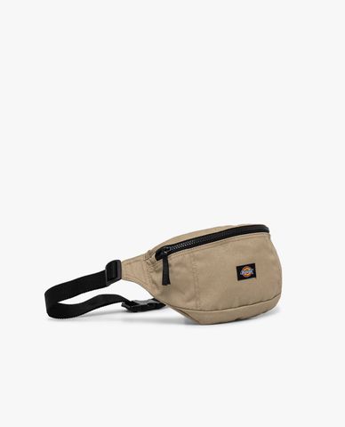  DICKIES - Túi bao tử unisex phom chữ nhật phối logo 