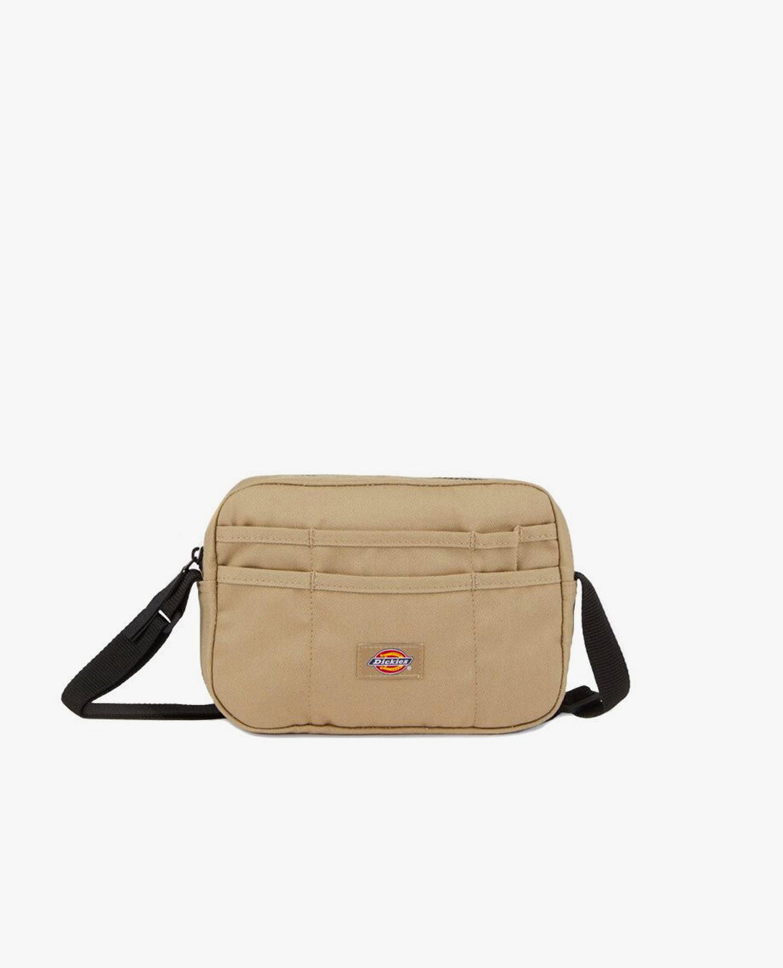 DICKIES - Túi đeo chéo unisex phom chữ nhật Moreauville