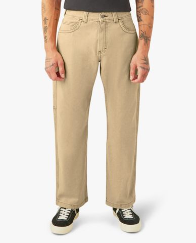  DICKIES - Quần jeans nam ống đứng phối túi trẻ trung 