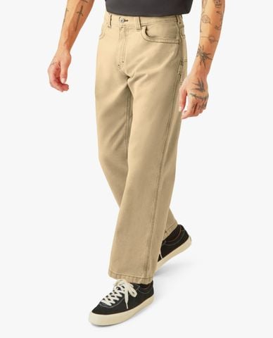  DICKIES - Quần jeans nam ống đứng phối túi trẻ trung 
