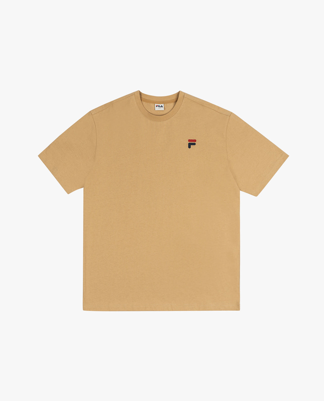 FILA - Áo thun unisex Lunar New Year