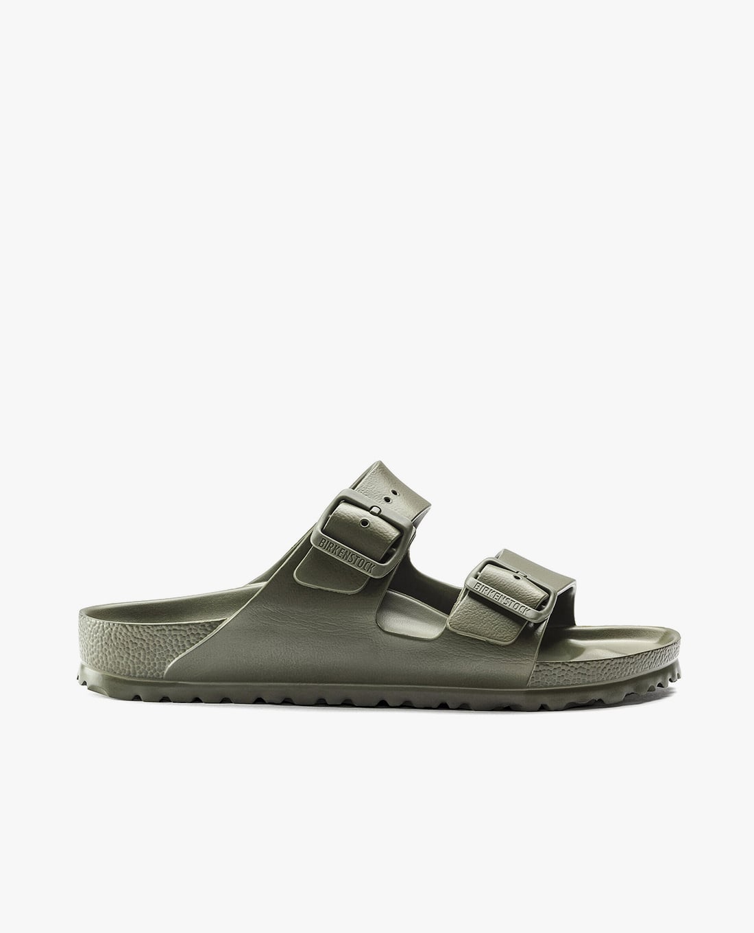 BIRKENSTOCK - Dép unisex quai ngang Arizona