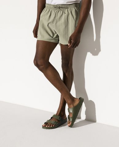  BIRKENSTOCK - Dép unisex quai ngang Arizona 