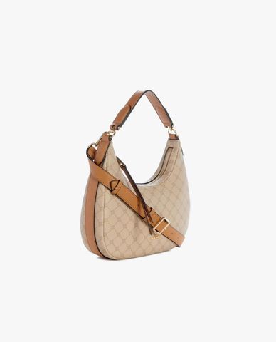  NINE WEST - Túi đeo vai nữ hình bán nguyệt Saoirse Hobo 