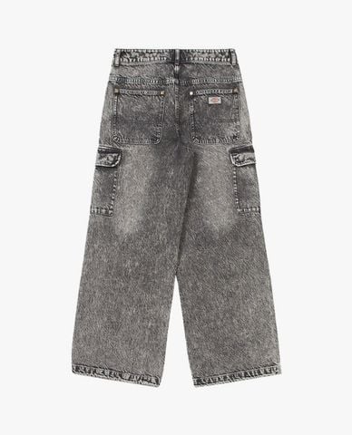  DICKIES - Quần jeans nam ống rộng hiện đại 