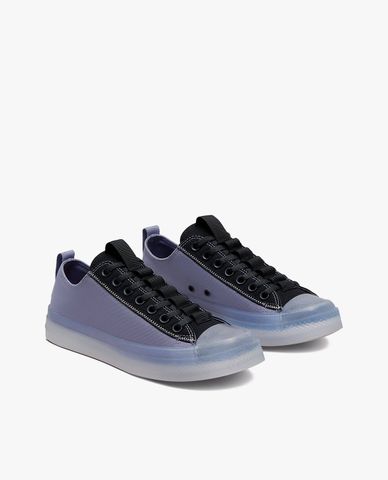  CONVERSE - Giày sneakers unisex cổ thấp Chuck Taylor All Star CX 