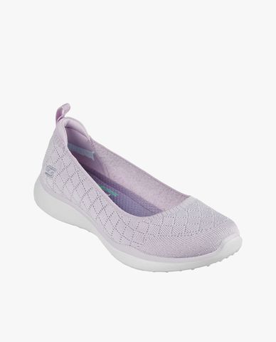  SKECHERS - Giày slip on nữ Microburst 