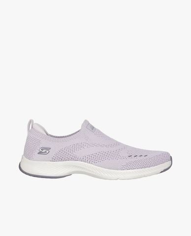  SKECHERS - Giày slip on nữ Sport Active Vapor Foam Move 