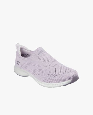  SKECHERS - Giày slip on nữ Sport Active Vapor Foam Move 