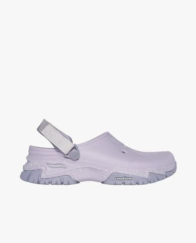  SKECHERS -  Giày clog nữ thời trang Foamies Arch Fit Outdoor 