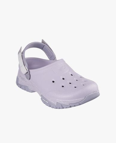  SKECHERS -  Giày clog nữ thời trang Foamies Arch Fit Outdoor 