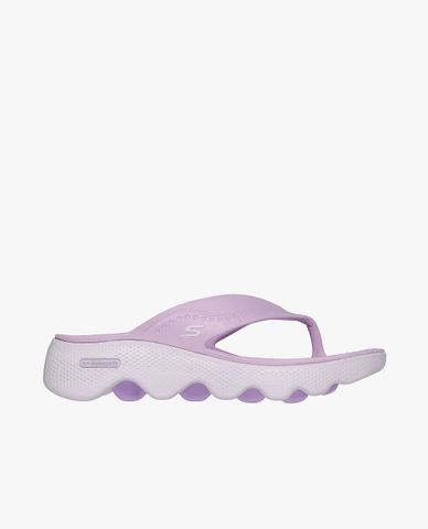  SKECHERS - Dép kẹp nữ Foamies Massage Fit 