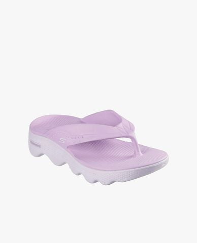  SKECHERS - Dép kẹp nữ Foamies Massage Fit 