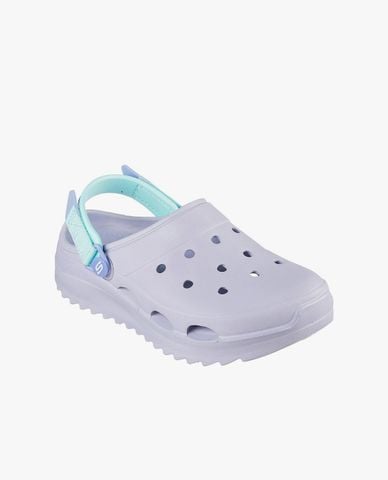  SKECHERS - Giày clog nữ Foamies Surge 
