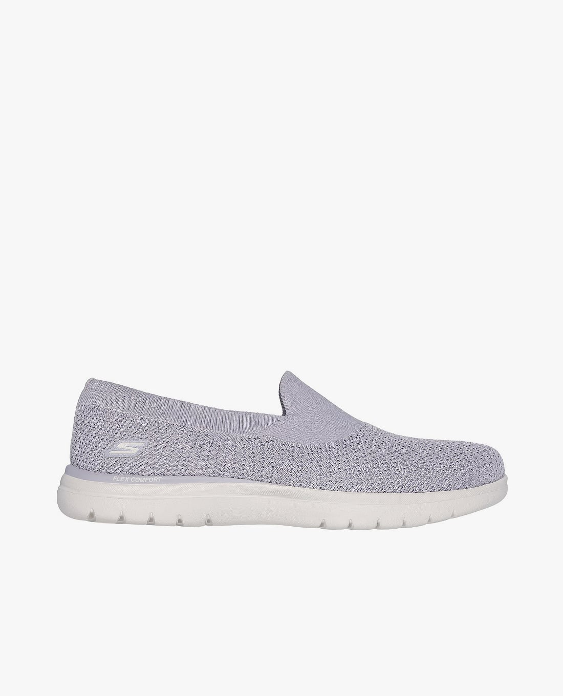 SKECHERS - Giày slip on nữ On The Go Flex