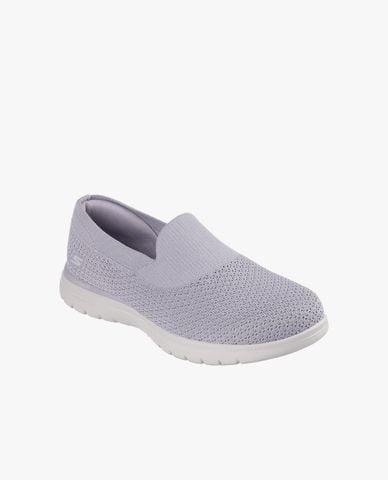  SKECHERS - Giày slip on nữ On The Go Flex 