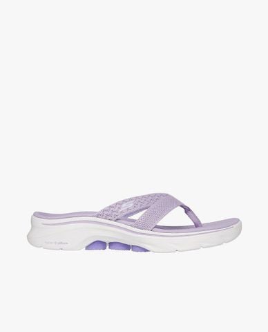  SKECHERS - Dép kẹp nữ GoWalk 7 
