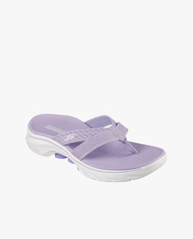  SKECHERS - Dép kẹp nữ GoWalk 7 