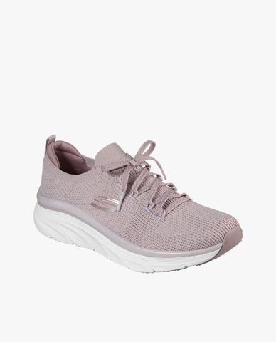  SKECHERS - Giày sneaker nữ DLux Walker 