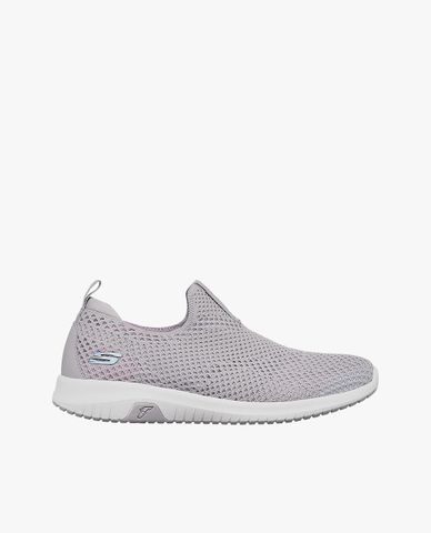  SKECHERS - Giày slip on nữ Ultra Flex Prime 