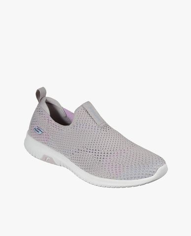  SKECHERS - Giày slip on nữ Ultra Flex Prime 