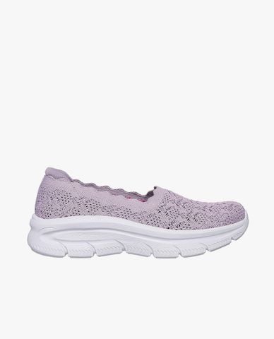  SKECHERS - Giày slip on nữ Modern D'Lux 