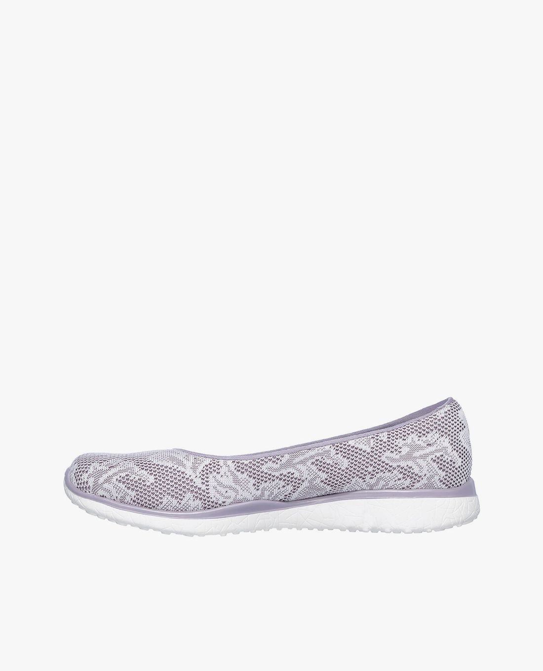 Skechers microburst top earthy touch