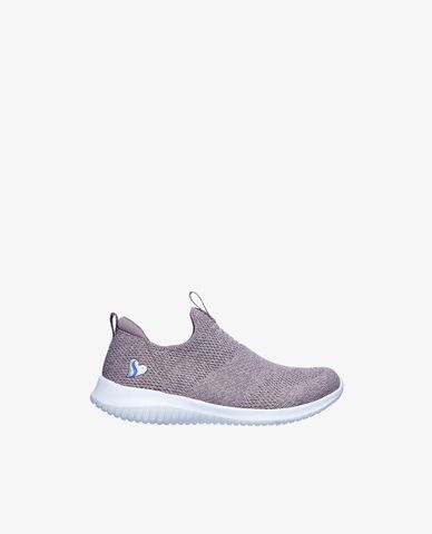  SKECHERS - Giày slip on trẻ em Ultra Flex 