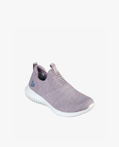  SKECHERS - Giày slip on trẻ em Ultra Flex 