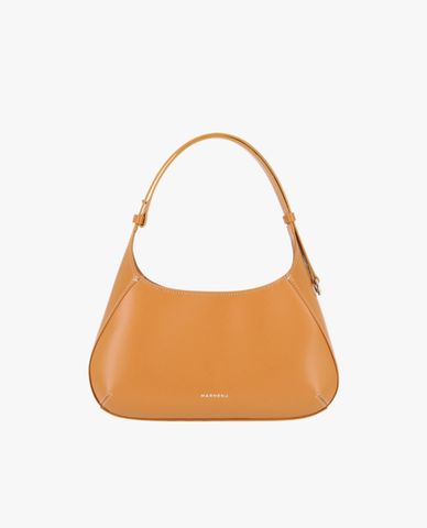  Marhen.J - Túi đeo vai nữ hình thang Lizzel 