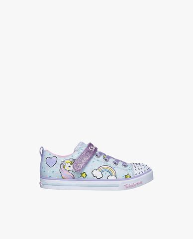  SKECHERS - Giày sneaker trẻ em Twinkle Toes 